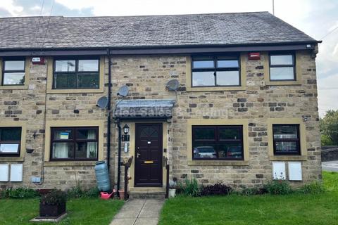 2 bedroom flat to rent, Rockery Croft, Horsforth, Leeds