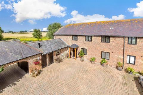 4 bedroom barn conversion for sale, Ashford Road, New Romney, Kent