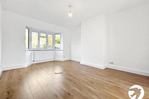 3 bedroom semi-detached house to rent, Hall Place Crescent, Bexley, DA5