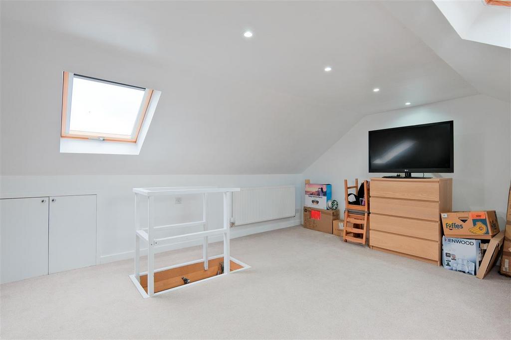 Loft Conversion