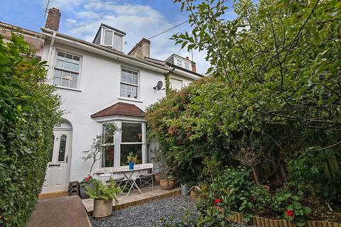 15 Albion Place, Exeter, EX4 6LH