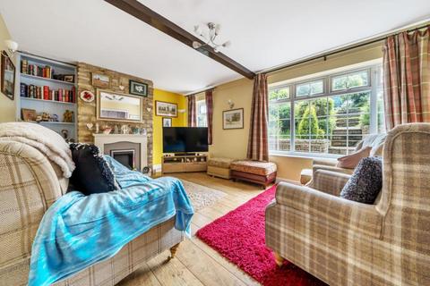 4 bedroom end of terrace house for sale, Finstock,  Oxfordshire,  OX7