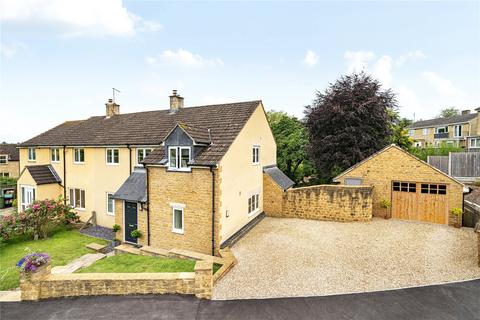 4 Springfields, East Chinnock, Yeovil, BA22 9EW