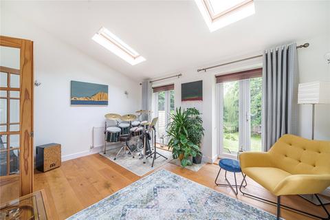 4 Springfields, East Chinnock, Yeovil, BA22 9EW