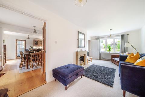 4 Springfields, East Chinnock, Yeovil, BA22 9EW