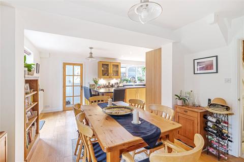 4 Springfields, East Chinnock, Yeovil, BA22 9EW