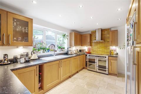 4 Springfields, East Chinnock, Yeovil, BA22 9EW