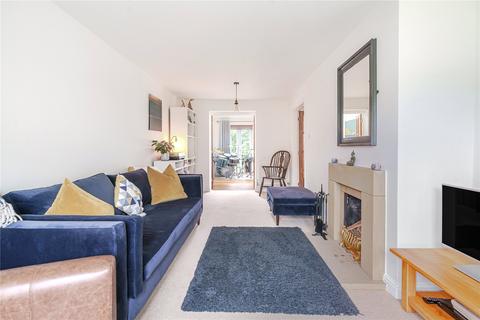 4 Springfields, East Chinnock, Yeovil, BA22 9EW