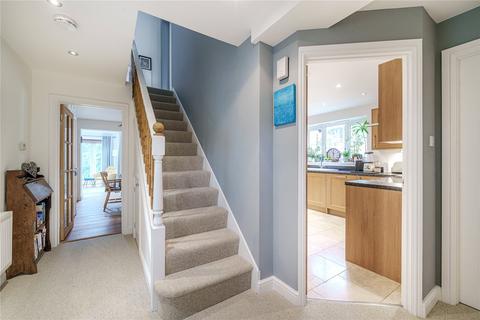 4 Springfields, East Chinnock, Yeovil, BA22 9EW