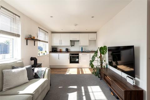 1 bedroom penthouse for sale, Park Road, Sittingbourne, Kent, ME10