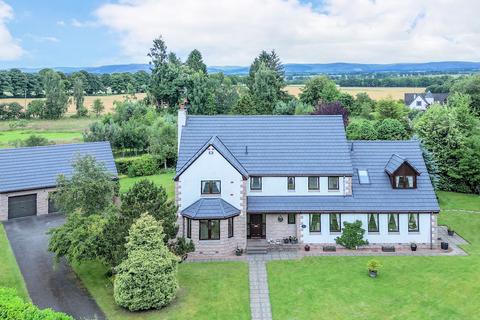 5 bedroom detached house for sale, Highlandman Station, By Crieff PH7