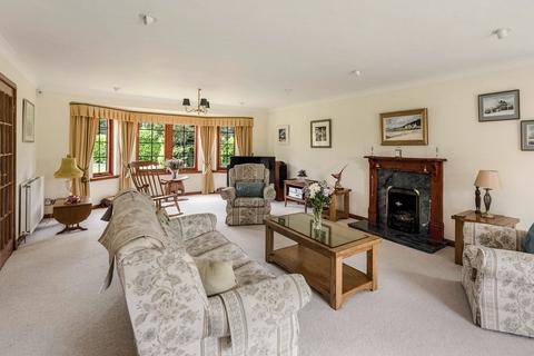 5 bedroom detached house for sale, Highlandman Station, By Crieff PH7