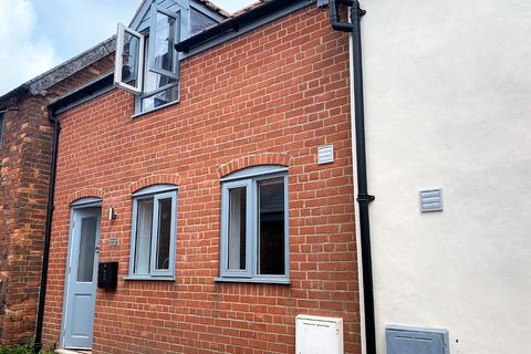 1 bedroom terraced house to rent,  Bolwell Court, 44a New Park Street, Devizes SN10