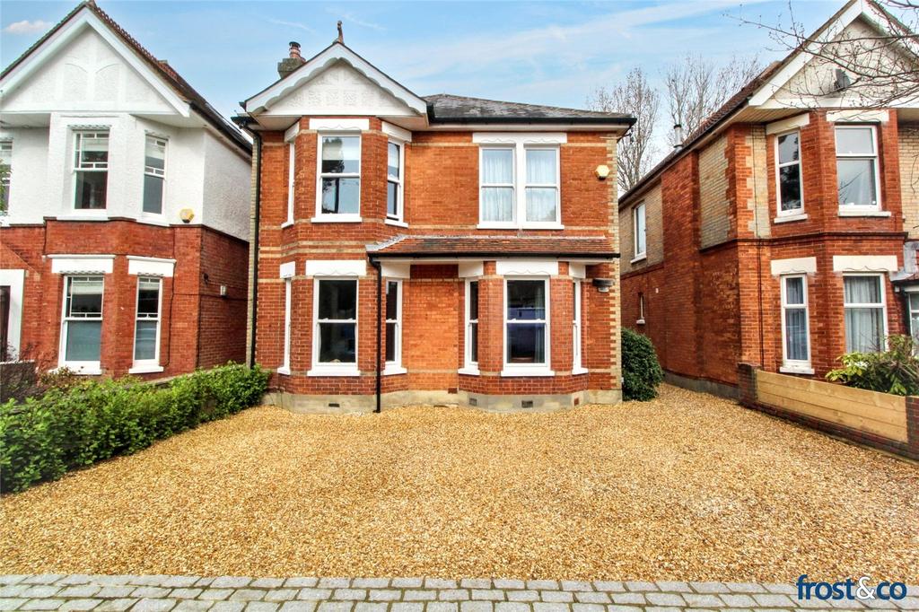 Parkstone Avenue