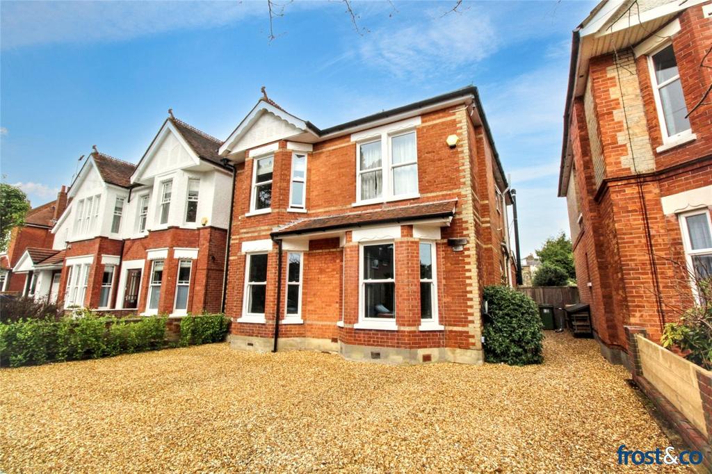 Parkstone Avenue