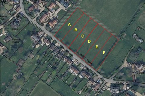 Land for sale, Church Lane, Ripe BN8