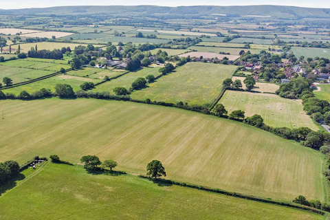 Land for sale, Church Lane, Ripe BN8