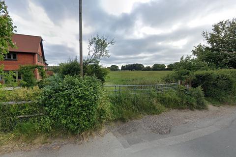 Land for sale, Church Lane, Ripe BN8