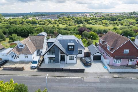 5 bedroom detached house for sale, Swalecliffe Road, Whitstable, CT5