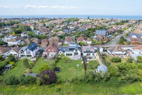 5 bedroom detached house for sale, Swalecliffe Road, Whitstable, CT5