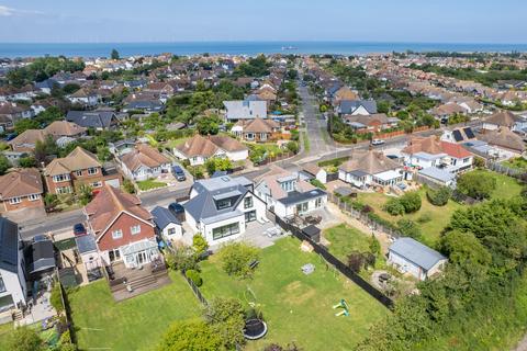 5 bedroom detached house for sale, Swalecliffe Road, Whitstable, CT5