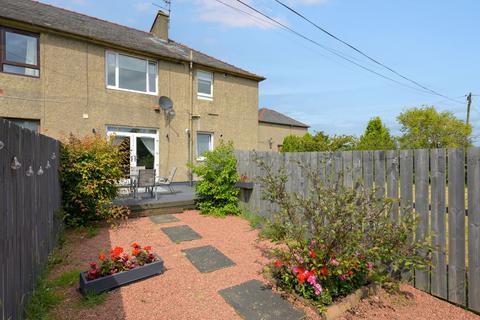 3 bedroom ground floor flat for sale, Cardross Road, Broxburn