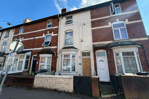 4 bedroom terraced house for sale, Anderson Road, Bearwood B66