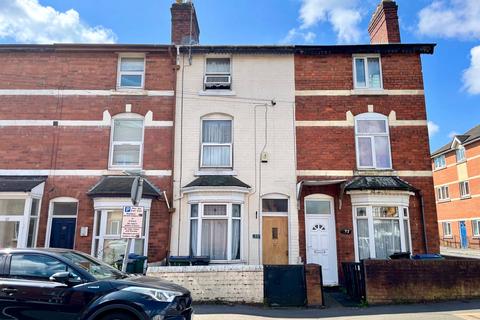 4 bedroom terraced house for sale, Anderson Road, Bearwood B66