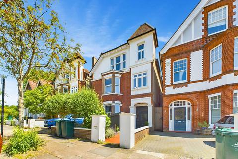 2 bedroom flat for sale, Wilbury Gardens, Hove, BN3 6HQ