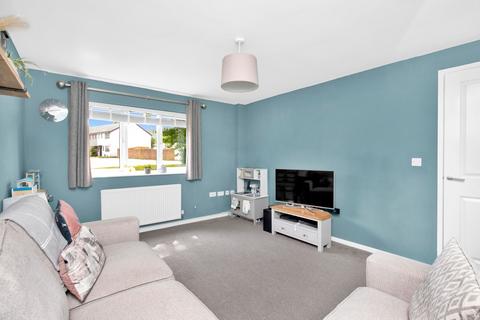 3 bedroom terraced house for sale, St. Lucia Park, Bordon, GU35