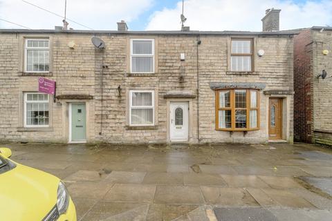 2 bedroom terraced house for sale, Edenfield Road, Rochdale OL12