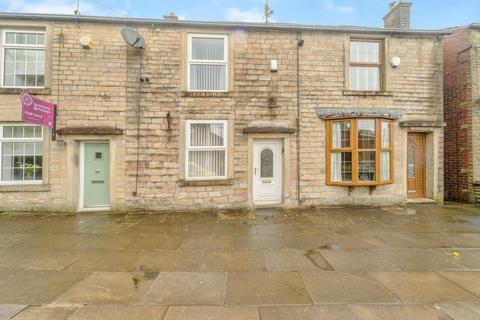 2 bedroom terraced house for sale, Edenfield Road, Rochdale OL12