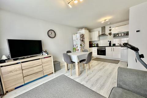 2 bedroom apartment for sale, Tregonwell Close, Bournemouth, BH2