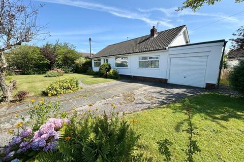 4 bedroom detached bungalow for sale, Marina Road, Formby, Liverpool, L37