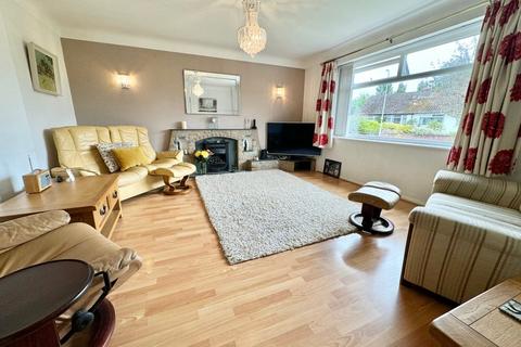 4 bedroom detached bungalow for sale, Marina Road, Formby, Liverpool, L37