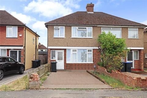 undefined, Fairfax Road, Woking GU22