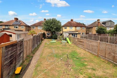 undefined, Fairfax Road, Woking GU22