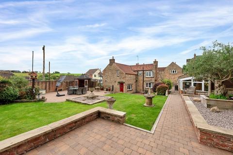 4 bedroom cottage for sale, Broom Cottage, Newboundmill Lane, Pleasley