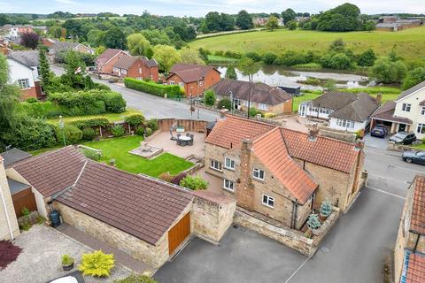 4 bedroom cottage for sale, Broom Cottage, Newboundmill Lane, Pleasley