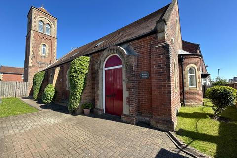 5 bedroom detached house for sale, St. Georges Terrace, Sunderland, Tyne and Wear, SR6 9LX