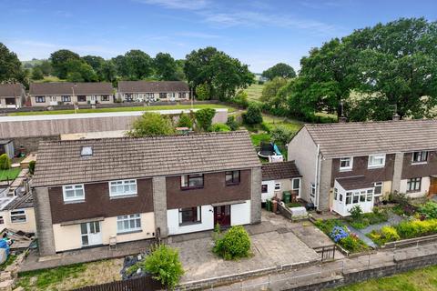 3 bedroom semi-detached house for sale, Maesycwmmer, Hengoed CF82