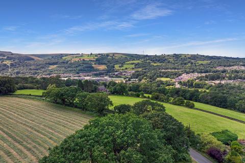 3 bedroom semi-detached house for sale, Maesycwmmer, Hengoed CF82