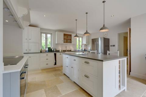 5 bedroom detached house for sale, Top Cottage, Barnsdale