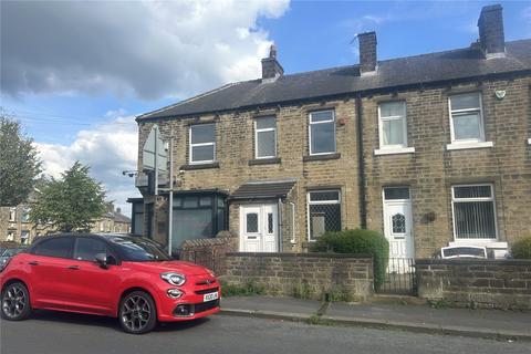 3 bedroom terraced house for sale, Reinwood Road, Huddersfield, West Yorkshire, HD3