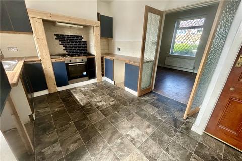 3 bedroom terraced house for sale, Reinwood Road, Huddersfield, West Yorkshire, HD3