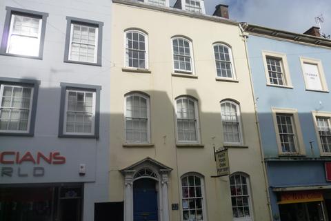 1 bedroom flat to rent, 22 High Street, Haverfordwest