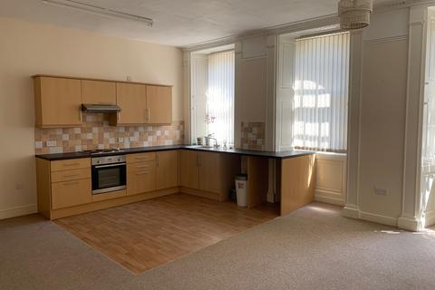 1 bedroom flat to rent, High Street, Haverfordwest