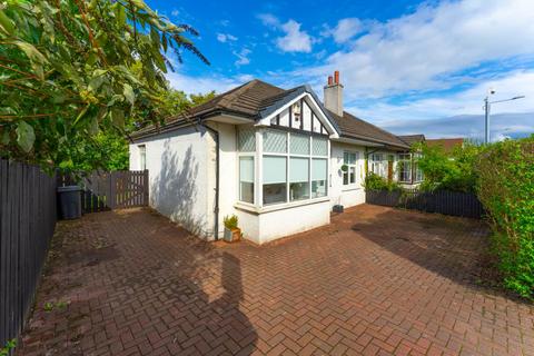 3 bedroom semi-detached bungalow for sale, Barrhead Road, Glasgow