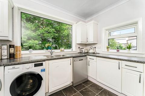 3 bedroom semi-detached bungalow for sale, Barrhead Road, Glasgow