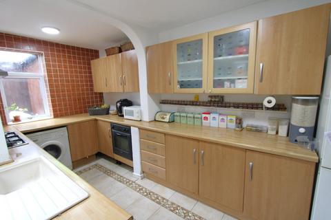 3 bedroom terraced house for sale, Bennetts Lane, Bolton, BL1